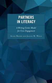 Partners in Literacy