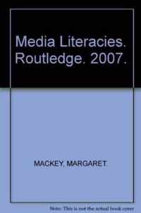 Media Literacies