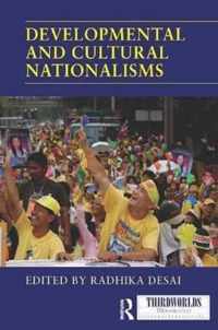 Developmental and Cultural Nationalisms