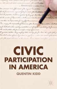 Civic Participation In America