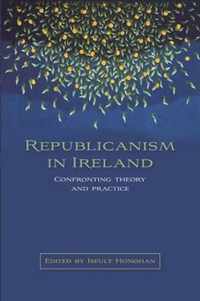 Republicanism in Ireland