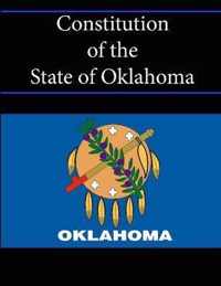 Constitution of the State of Oklahoma