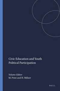 Civic Education and Youth Political Participation