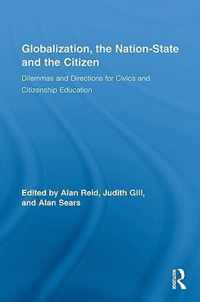 Globalization, the Nation-State and the Citizen