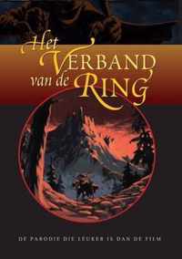 Het verband van de ring sp. in de ban van de ring