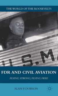 FDR and Civil Aviation