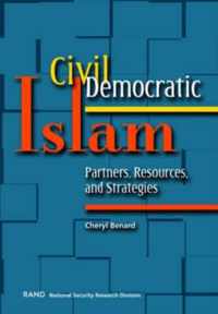 Civil Democratic Islam