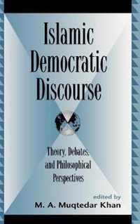 Islamic Democratic Discourse