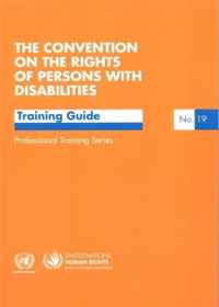 The convention on the rights of persons with disabilities