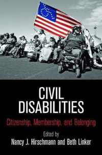 Civil Disabilities