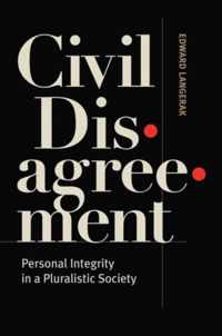 Civil Disagreement