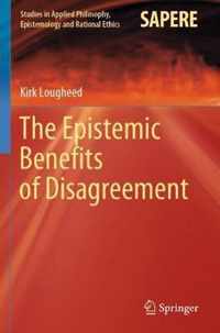 The Epistemic Benefits of Disagreement