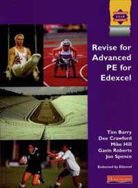 Revise for Advanced PE for Edexcel