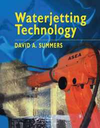 Waterjetting Technology