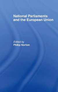 National Parliaments and the European Union