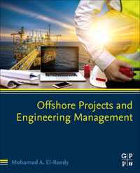 Offshore Projects and Engineering Management