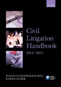 Civil Litigation Handbook