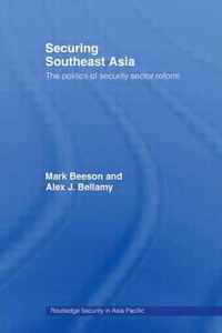 Securing Southeast Asia