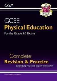 GCSE Physical Educ Comp Revision & Pract