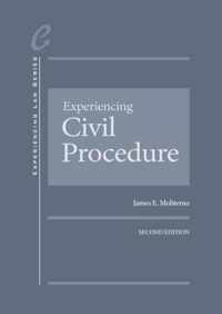 Experiencing Civil Procedure