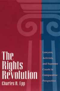 The Rights Revolution