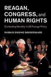 Reagan, Congress, and Human Rights