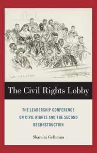 The Civil Rights Lobby