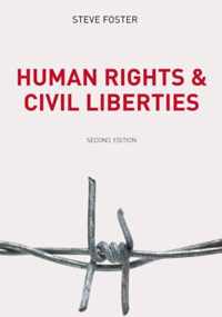 Human Rights and Civil Liberties