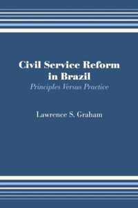 Civil Service Reform in Brazil