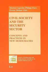 Civil Society and the Security Sector