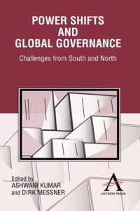 Power Shifts and Global Governance