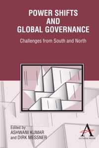 Power Shifts and Global Governance