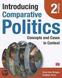 Introducing Comparative Politics