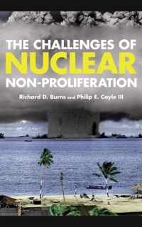 The Challenges of Nuclear Non-Proliferation