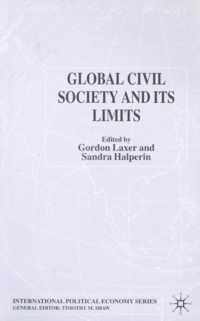 Global Civil Society and Its Limits