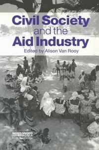 Civil Society and the Aid Industry