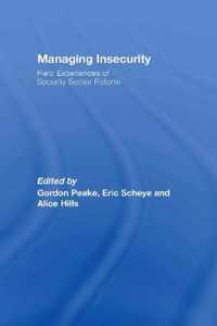 Managing Insecurity