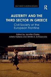 Austerity and the Third Sector in Greece