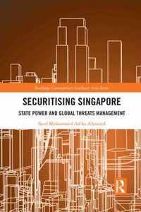 Securitising Singapore