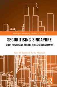 Securitising Singapore