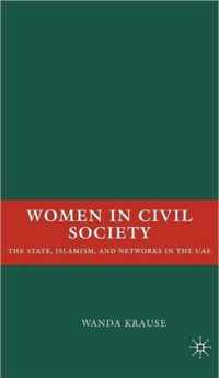 Women In Civil Society