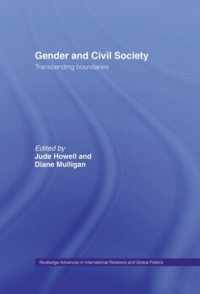 Gender and Civil Society