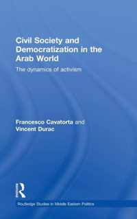 Civil Society and Democratization in the Arab World