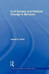 Civil Society and Political Change in Morocco