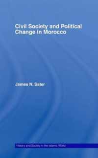 Civil Society and Political Change in Morocco