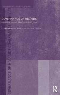 Governance of HIV/ AIDS