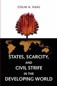 States, Scarcity, and Civil Strife in the Developing World