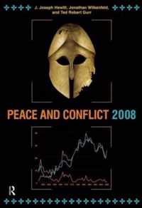 Peace and Conflict 2008