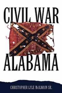 Civil War Alabama