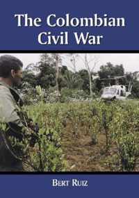 The Colombian Civil War